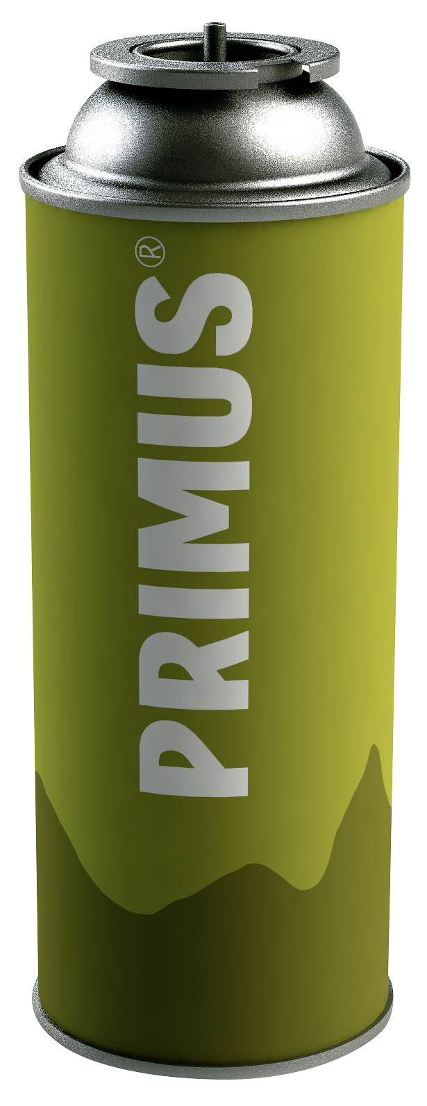 CASSETTEGAS 220 GRAM - Primus