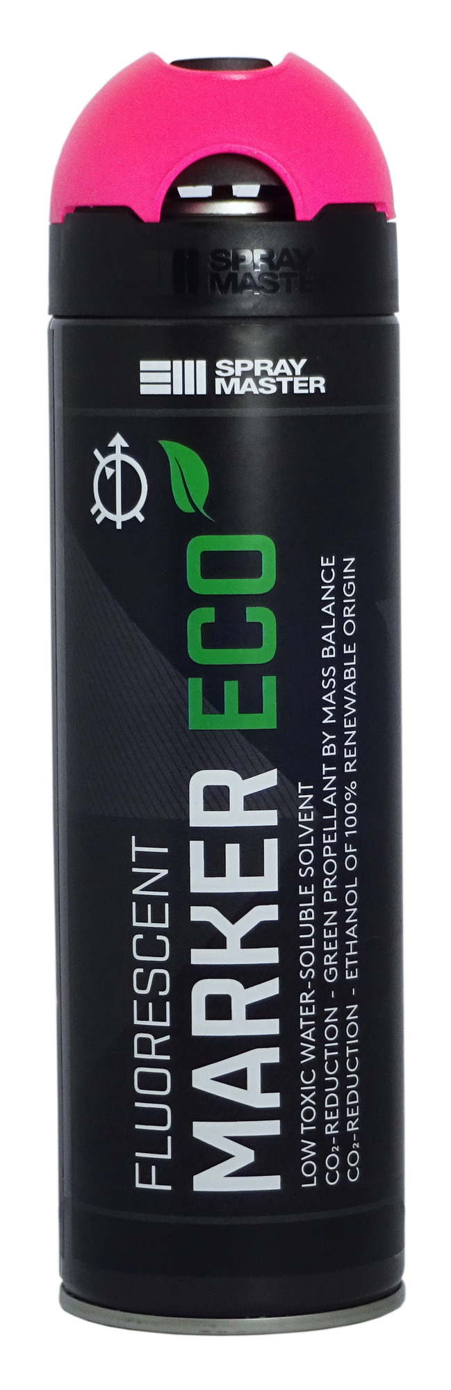 MÄRKFÄRG ECO FLUORESCENT SPRAYMASTER - SPRAY MASTER