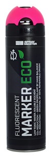 MÄRKFÄRG SPRAYMASTER ECO