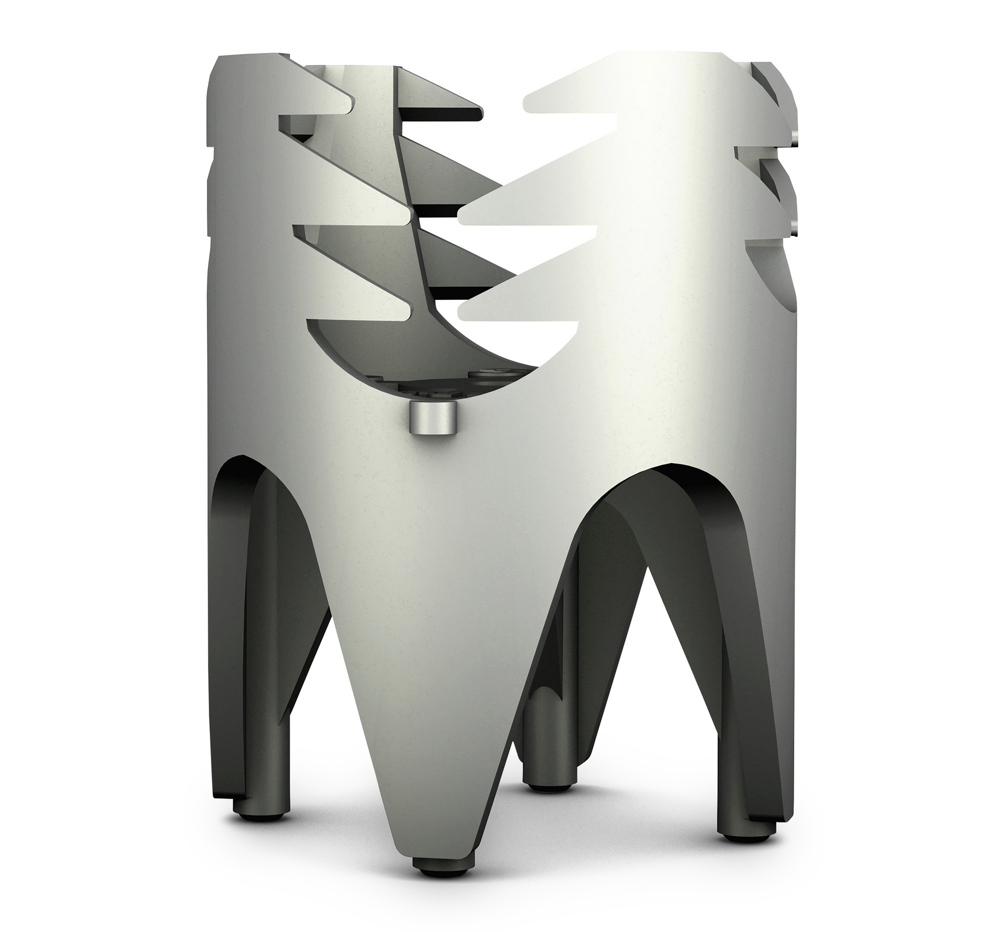 VALVDISTANS ALLROUND 20/25 MM ARMERING Ø 4-20 MM - Eurospacers