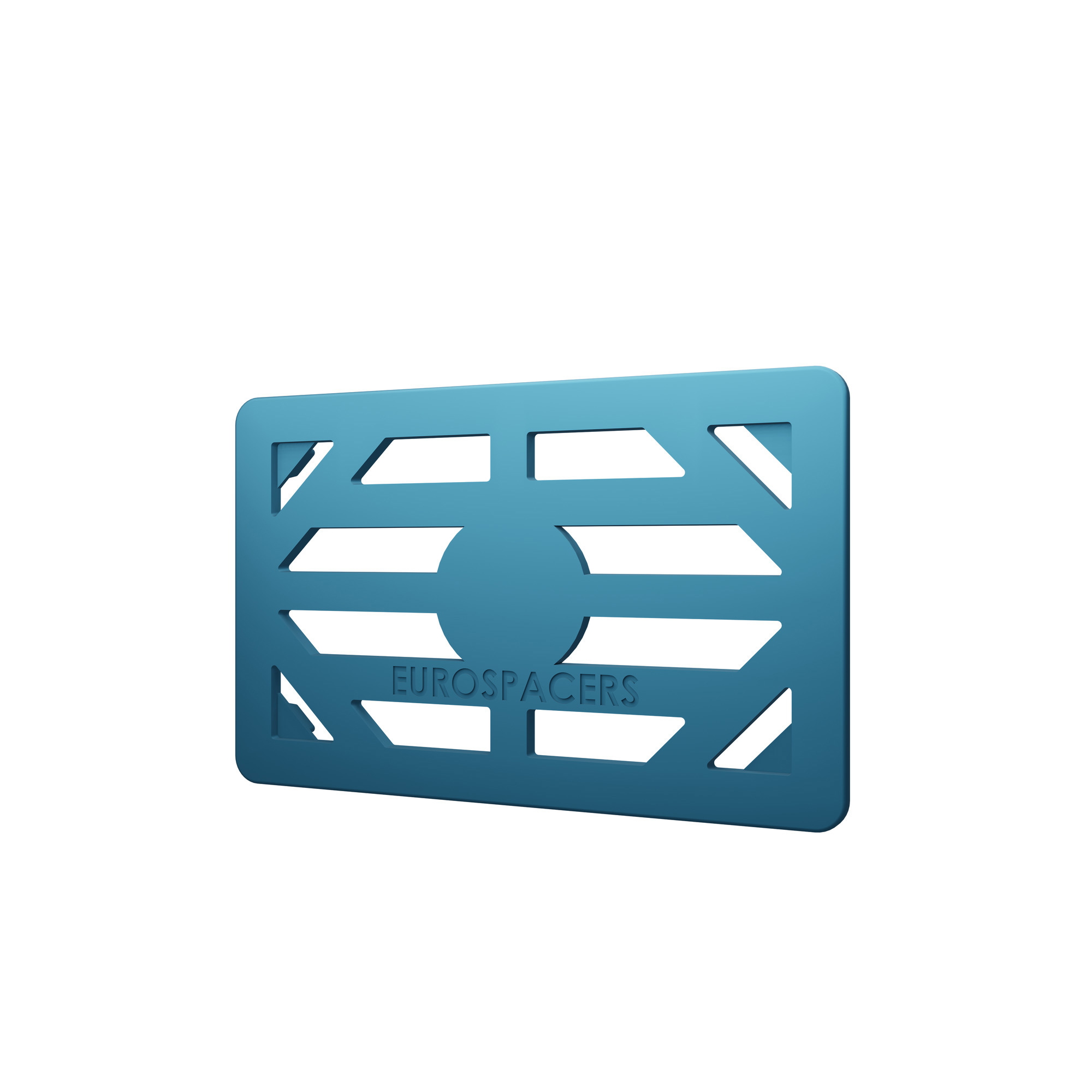 PALLNINGSBRICKA 50 X 80 MM - Eurospacers