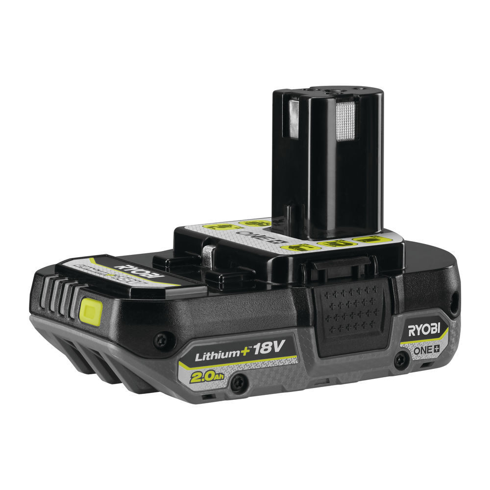BATTERI RYOBI RB1820C KOMPAKT 18V 2,0AH - Ryobi