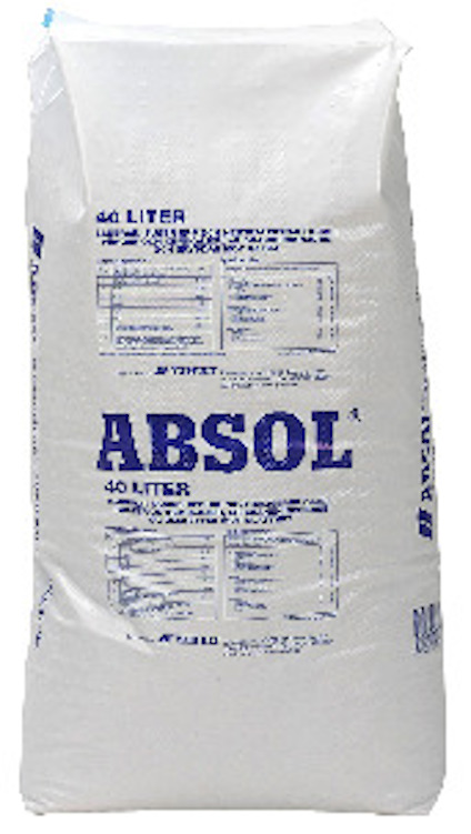 ABSORBTIONSGRANULAT NONAME ABSOL 40L 16KG