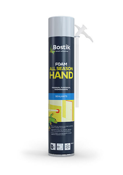 FOGSKUM ALLSEASON HAND 