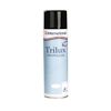 Sprayburk med texten "International Trilux Propeller" på blå etikett.