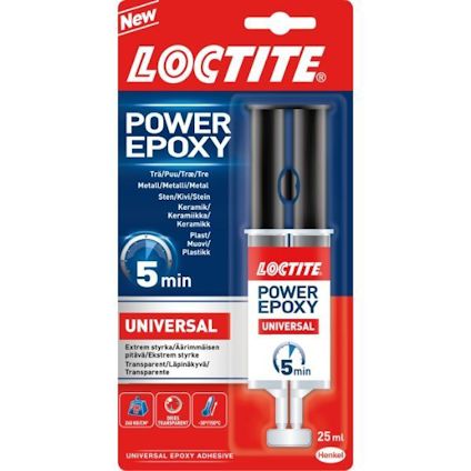 EPOXILIM POWER EPOXY, UNIVERSAL