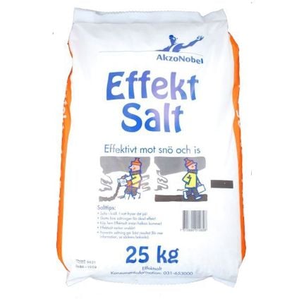 TÖSALT VÄCK M SNÖ&IS 1482 25KG