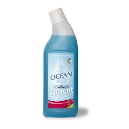 WC-RENGÖRING OCEAN