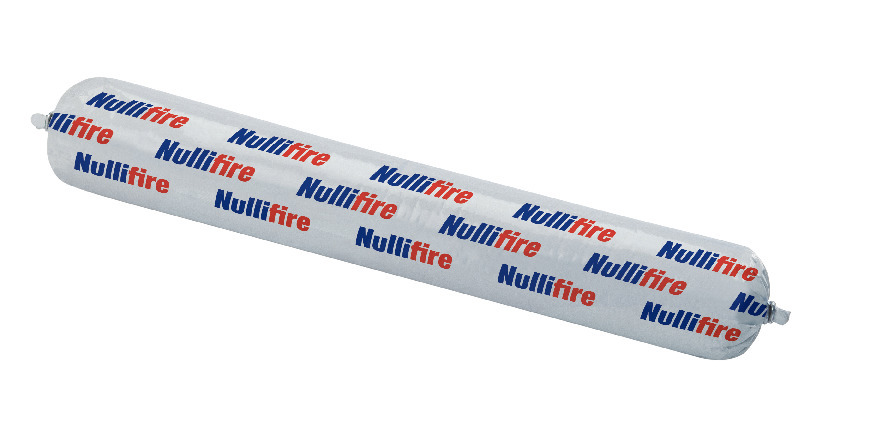 BRANDAKRYL FS702 VIT NULLIFIRE - illbruck