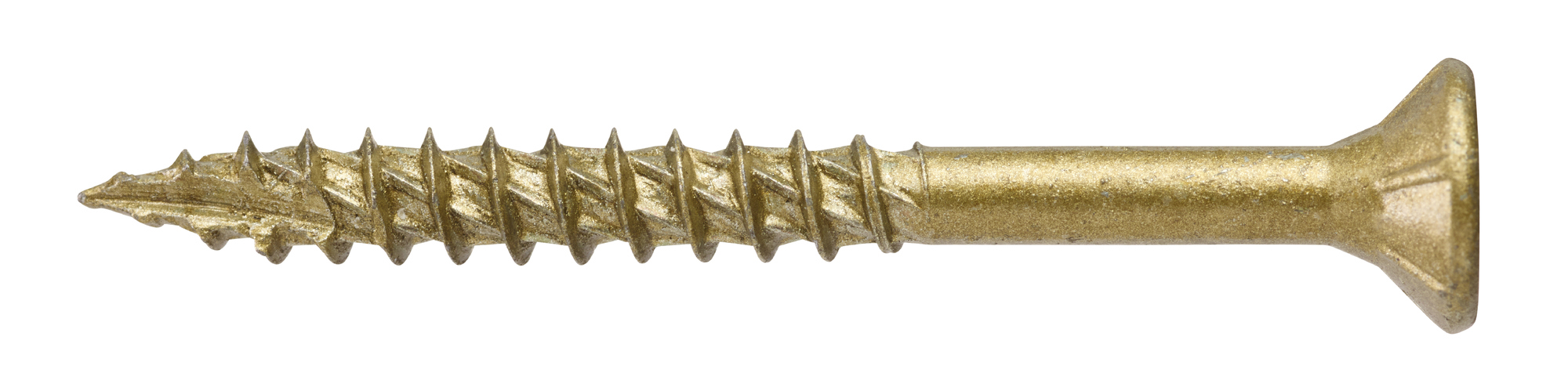 TRÄSKRUV TFT (UTVÄNDIG) - V/S/B