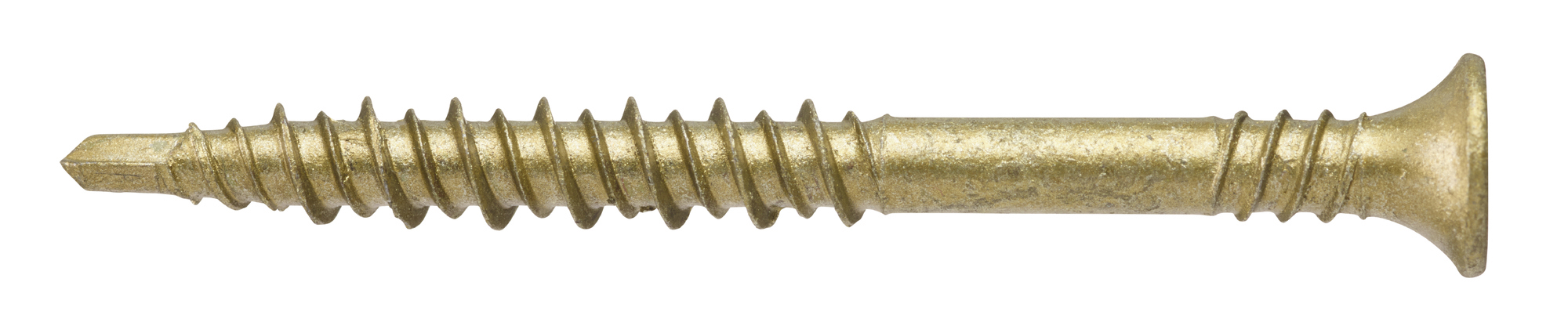 UNIVERSALSKRUV (TOPGRIP) (UTVÄNDIG) FÖR TRÄREGEL - V/S/B