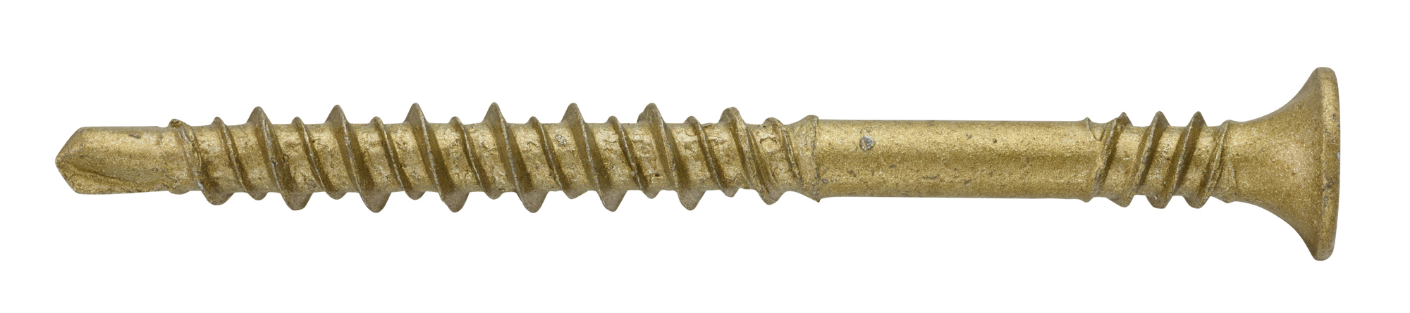 RAKBANDAD UNIVERSALSKRUV (TOPGRIP) (UTVÄNDIG) FÖR TRÄREGEL - V/S/B