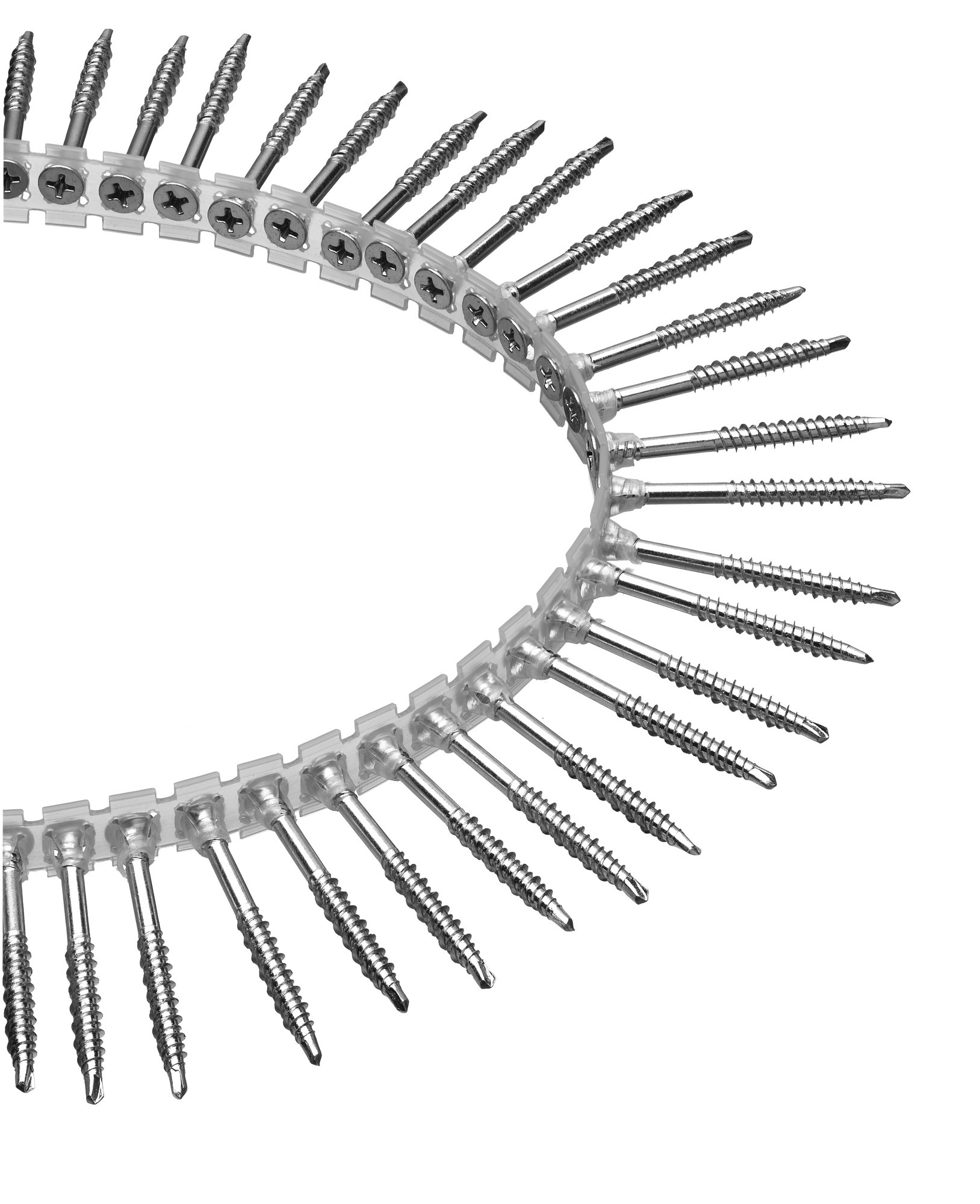 UNIVERSALSKRUV 4,5X51 FZB BAND - V/S/B