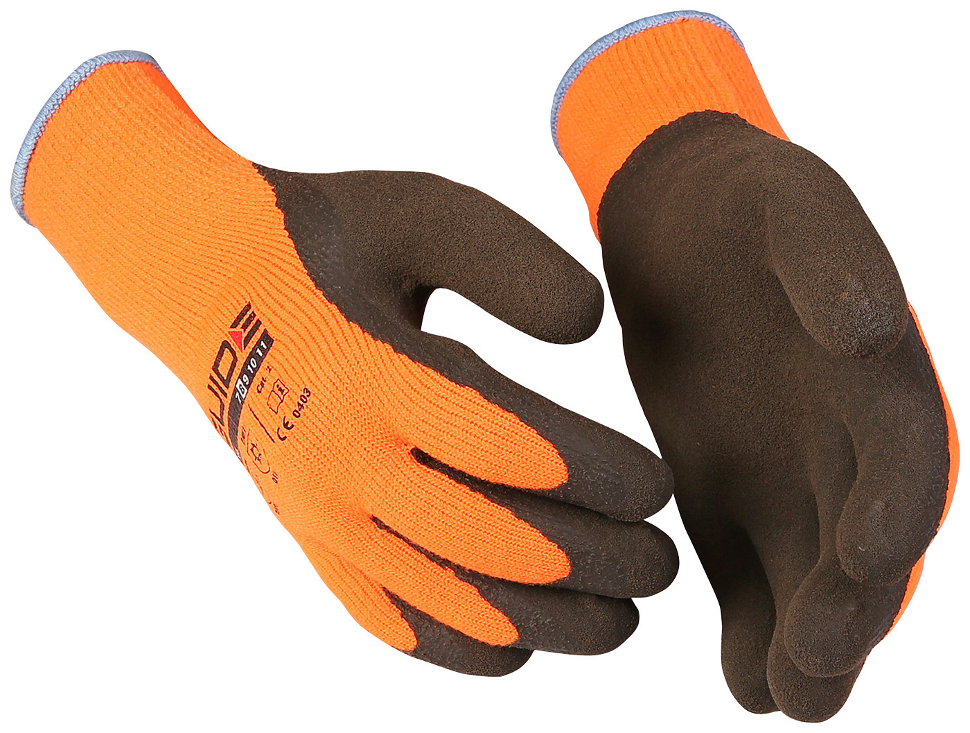 VARMFODRAD HANDSKE GUIDE 158 - Guide