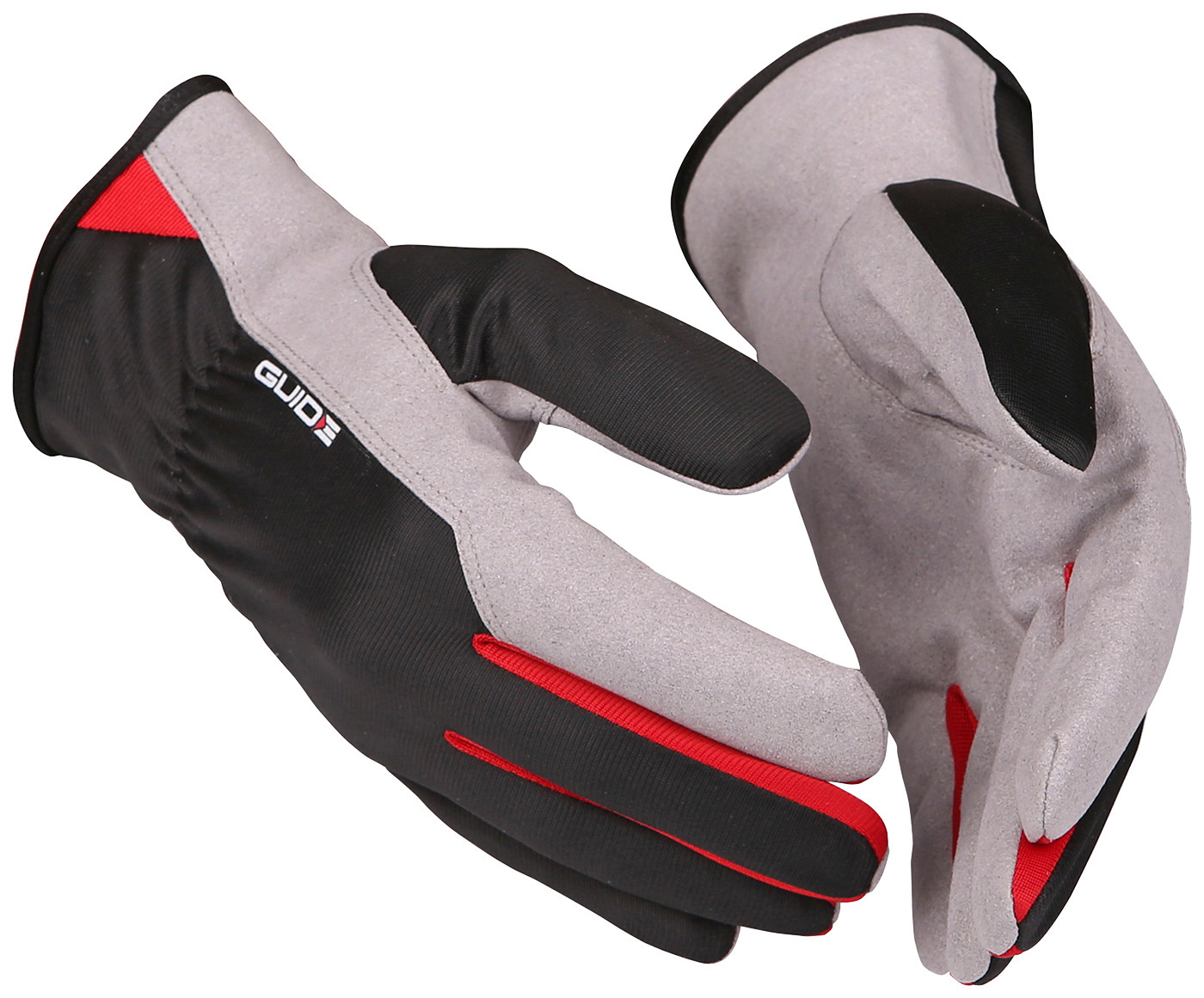 TUNN ARBETSHANDSKE GUIDE 761 - Guide