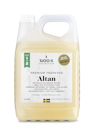 TRÄSKYDD SIOO:X ALTAN PREMIUM STEG 1 5L