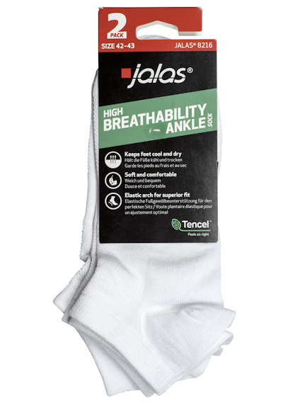 STRUMPA 8216 JALAS STL 42-43