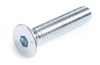 INSEXSKRUV MF6S FZB 10.9 ISO 10642 FÖRSÄNKT M6X30MM