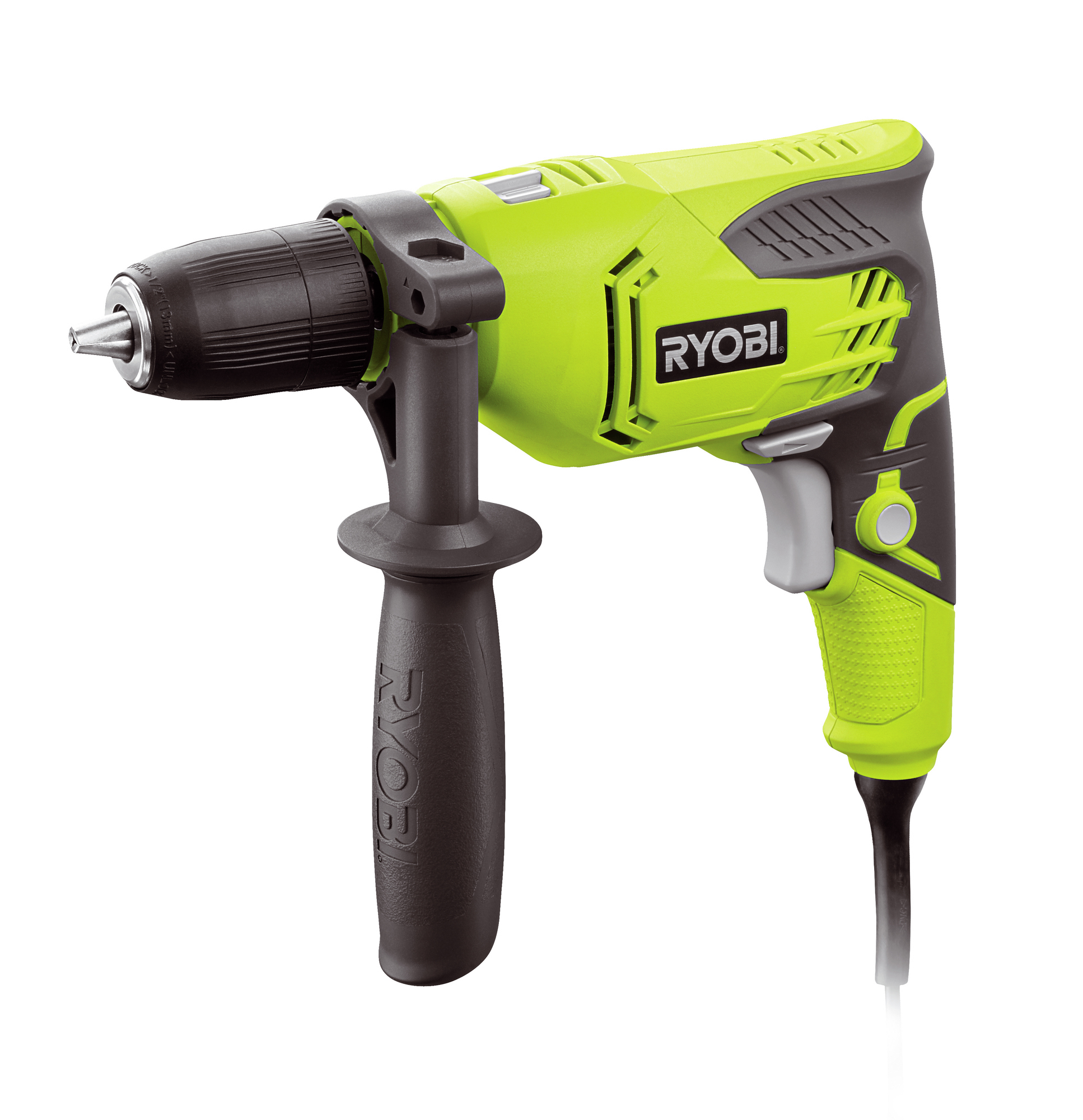 SLAGBORRMASKIN RPD500-G  - Ryobi