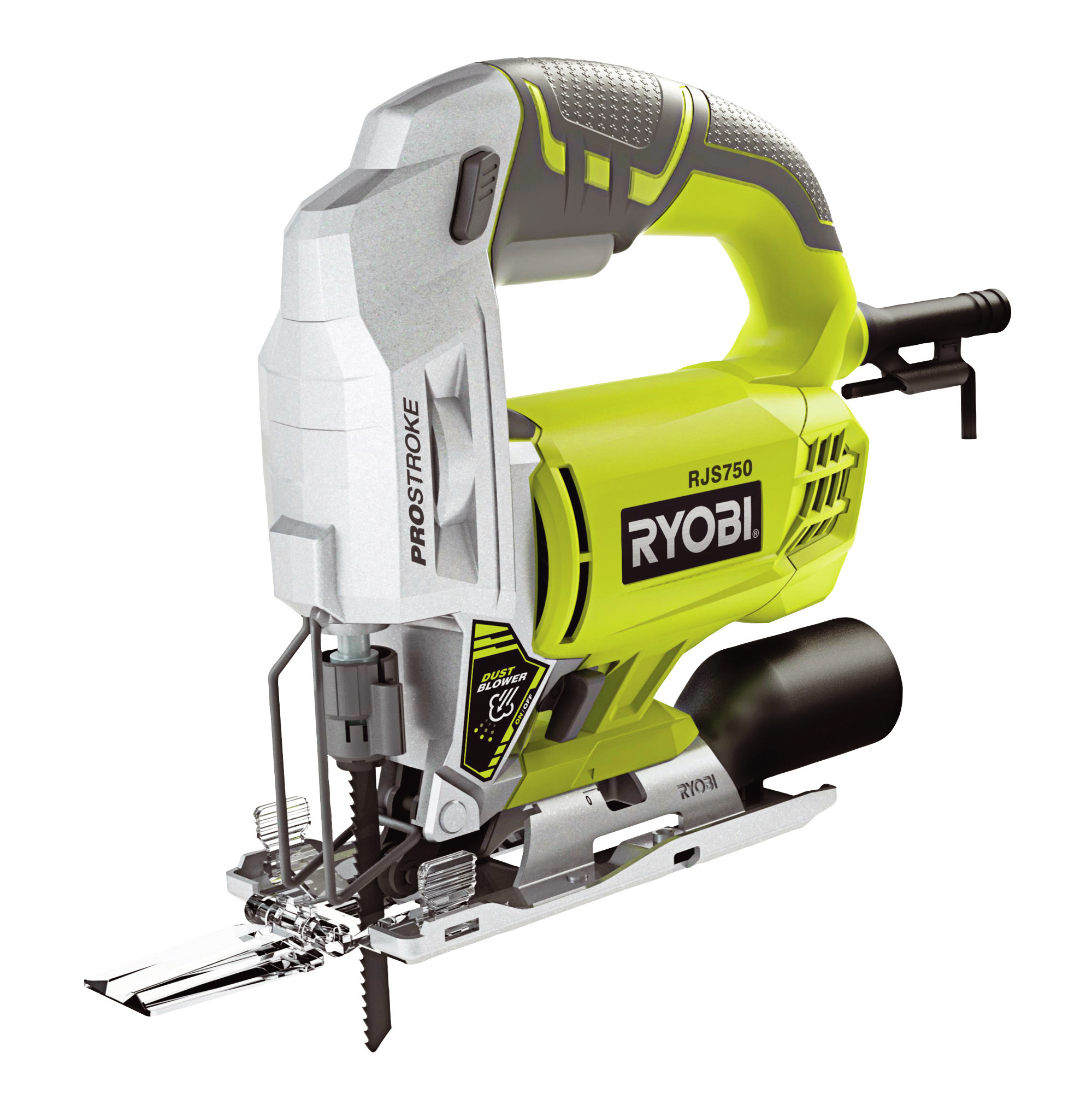 STICKSÅG RJS750-G  - Ryobi