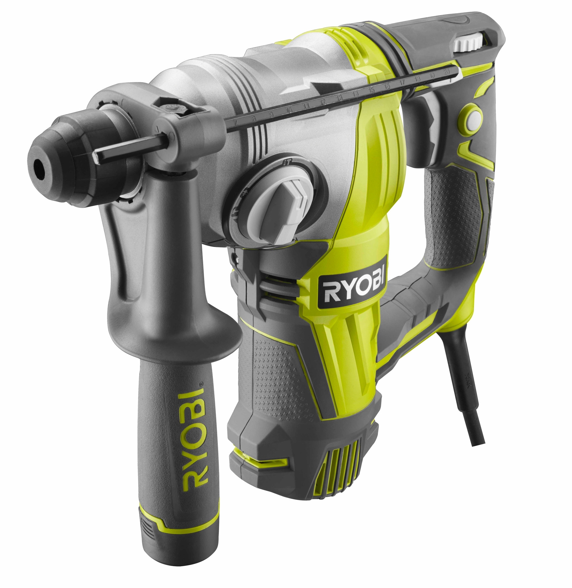 BORRHAMMARE RSDS800-K  - Ryobi