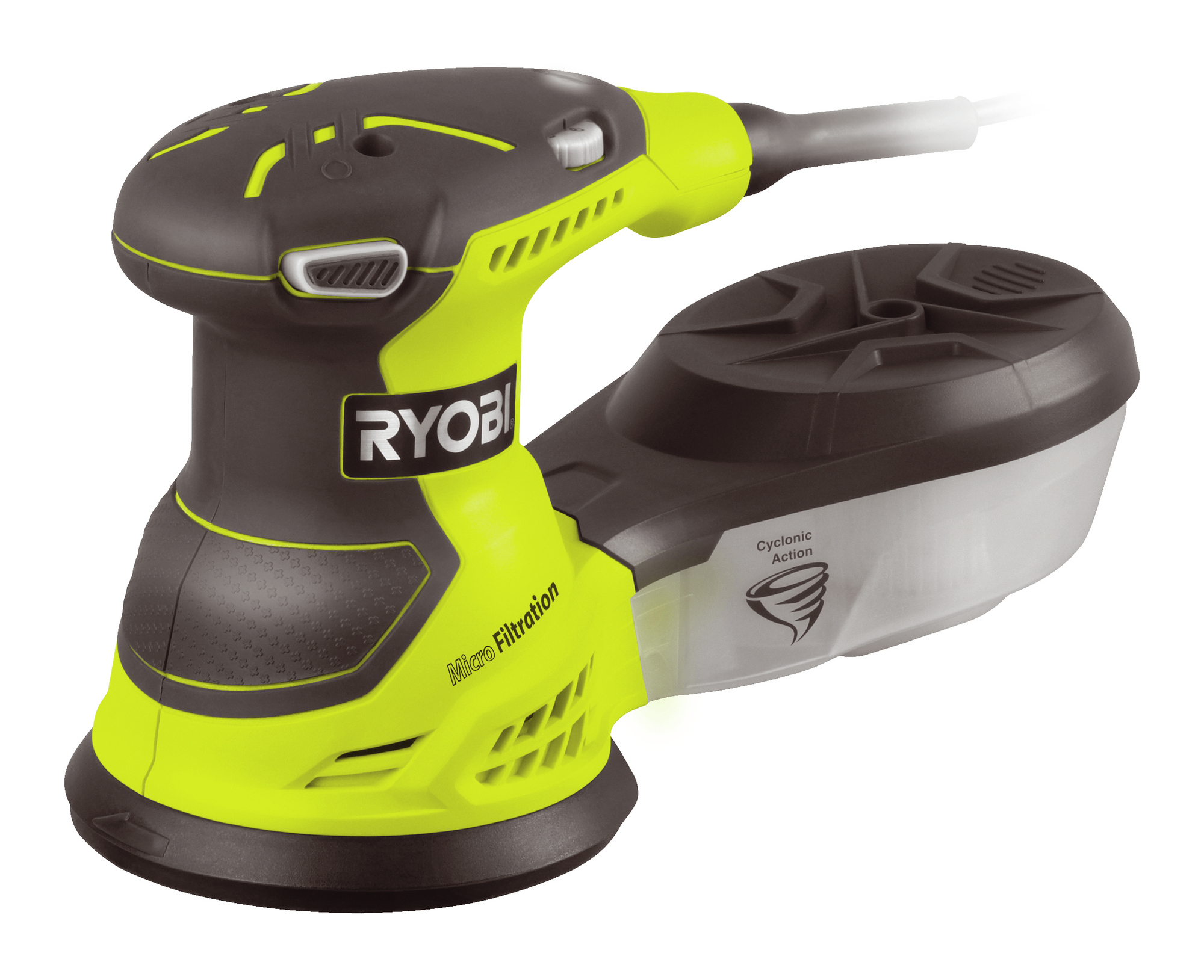 EXCENTERSLIP ROS310-SA20  - Ryobi