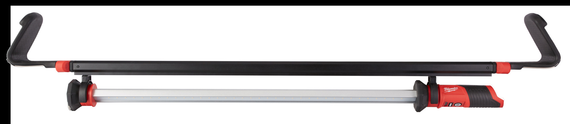 MOTORHUVSLAMPA M12 UHL  - Milwaukee