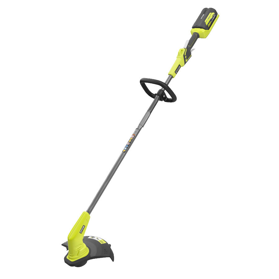 GRÄSTRIMMER RY36LT33A-0 ENDAST MASKIN - Ryobi