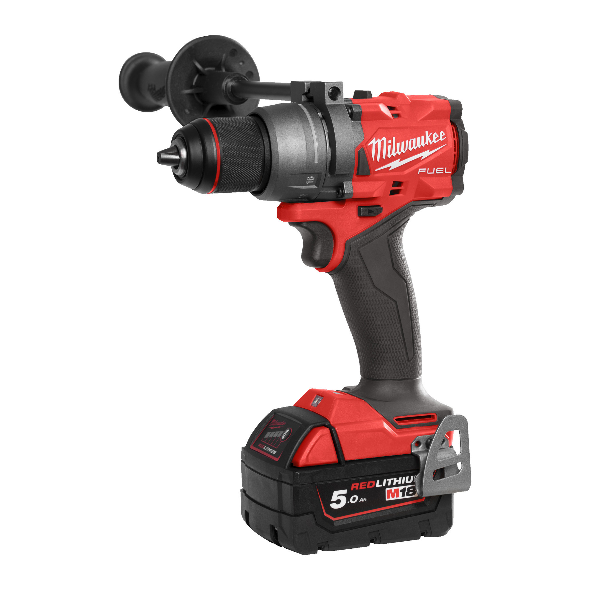SKRUVDRAGARE M18 FDD3-502X - Milwaukee