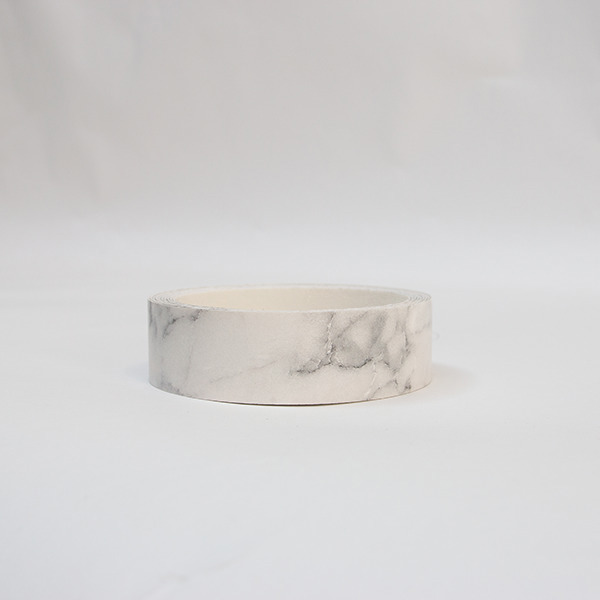 KANTBAND CARRARA MARMOR SM-LIST 50 LPM 34 MM - LG Collection