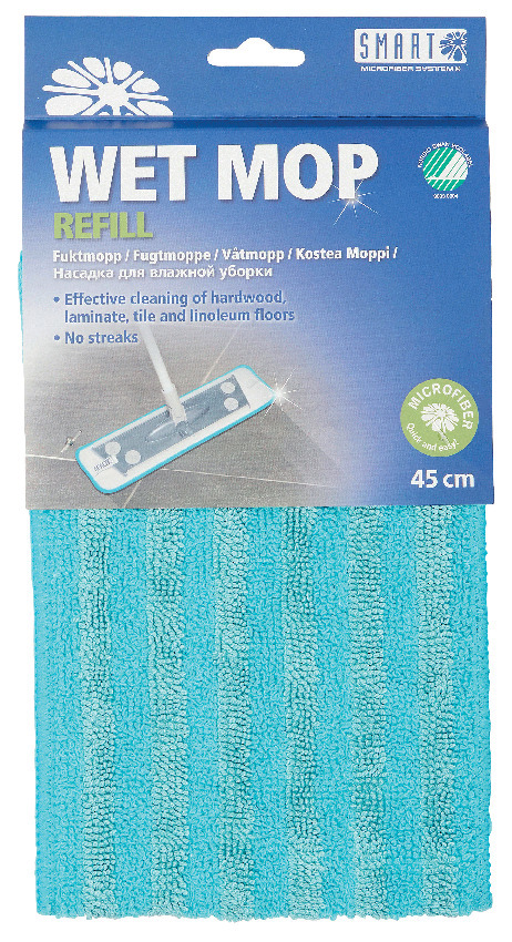 FUKTMOPP MICROFIBER 45 CM REFILL - Smart