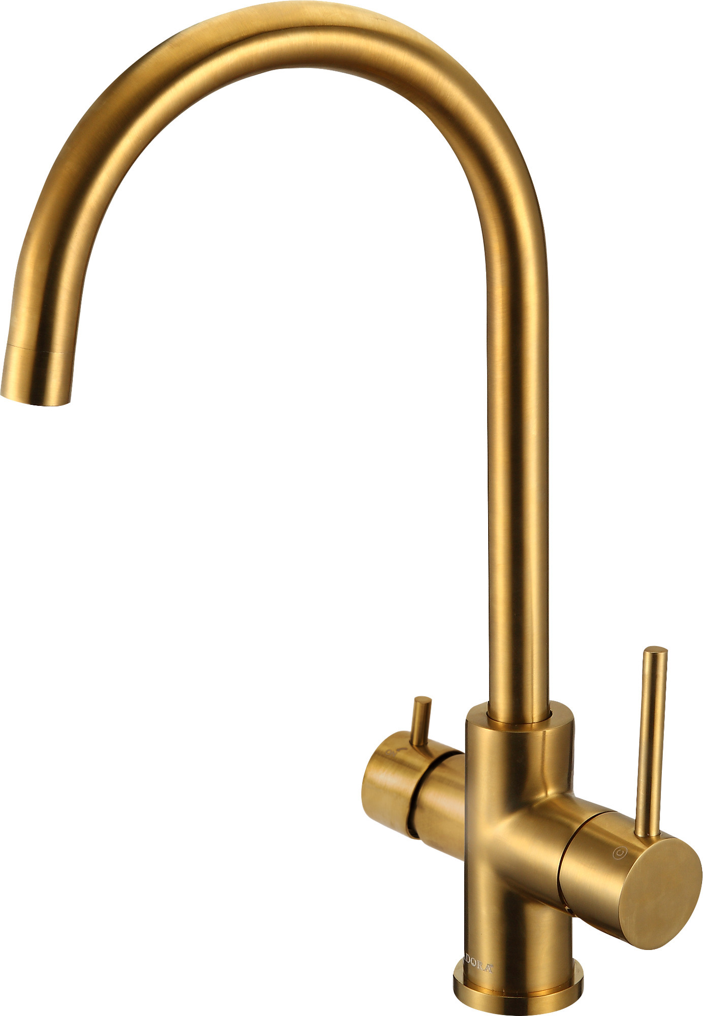 1-GREPPSBLANDARE FÖR DISKBÄNK MED DM-AVST IMPERIA 2U ADORA® - Adora