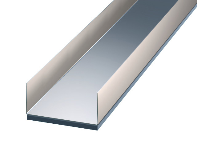 SKENA MED POLYETEN SKP55 - Lindab