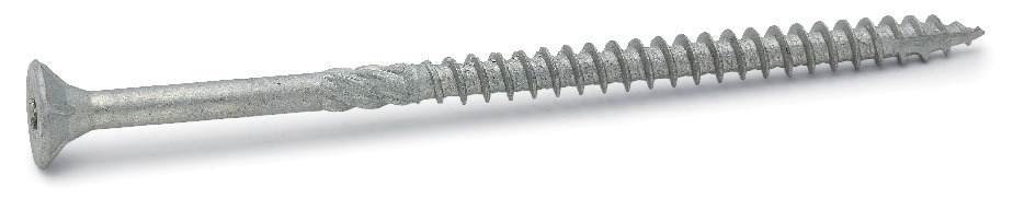 TRÄSKRUV TFT KING CUT UTOMHUS ZF MAX - FAST