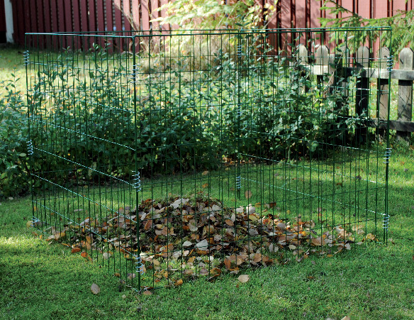 KOMPOSTGALLER 700X900MM M G - Thomee