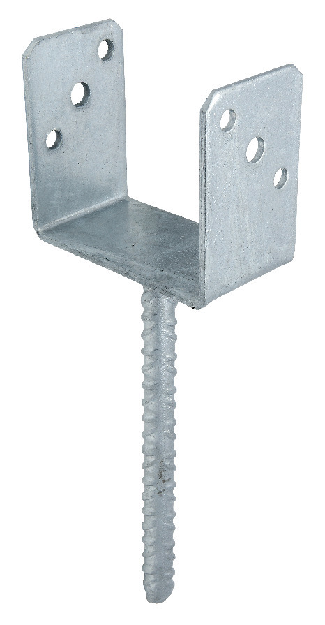 STOLPHÅLLARE PSU - FAST CC