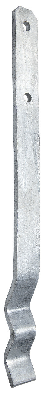 PLINTJÄRN PA - FAST CC