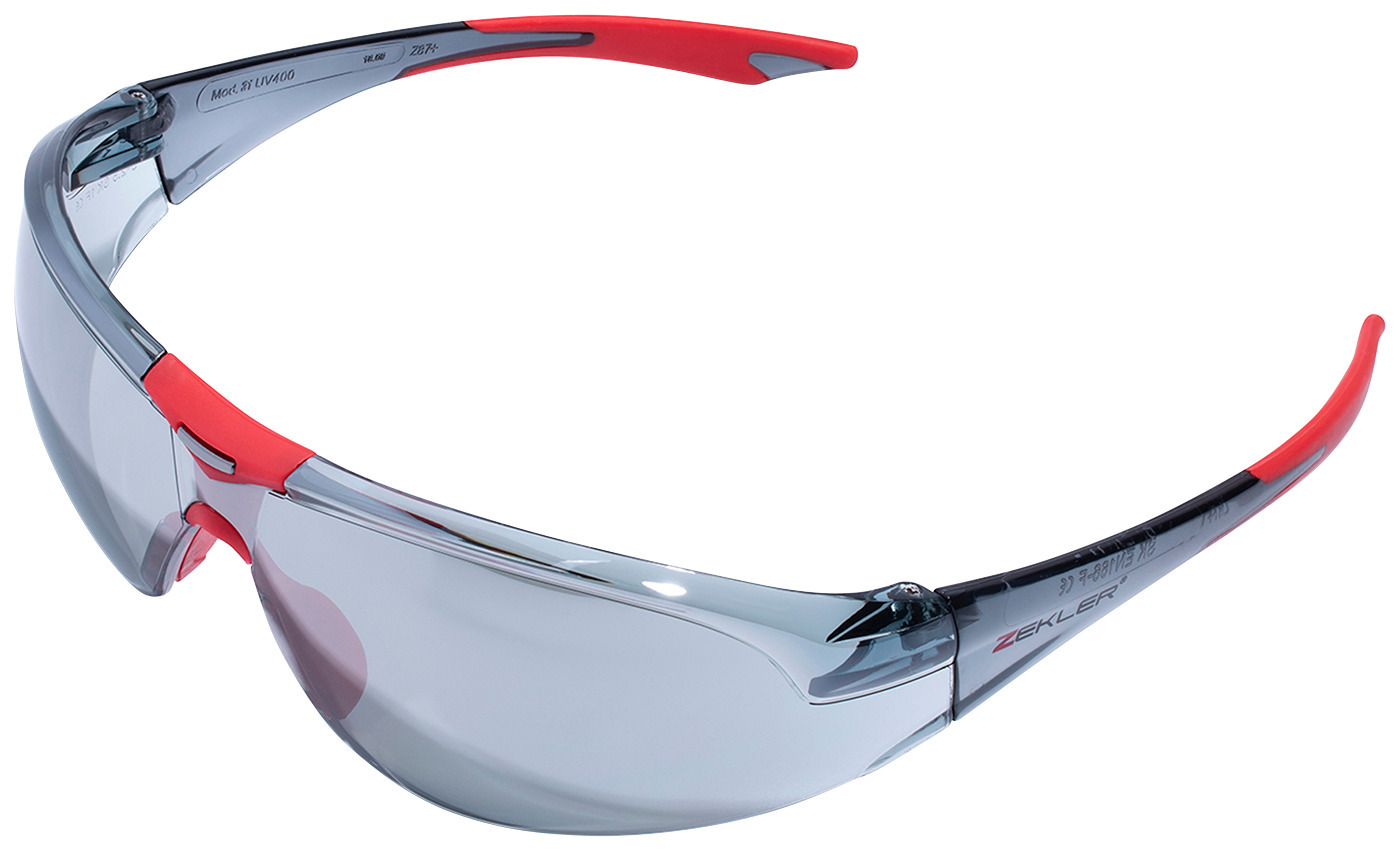 SKYDDSGLASÖGON ZEKLER 31 - Zekler