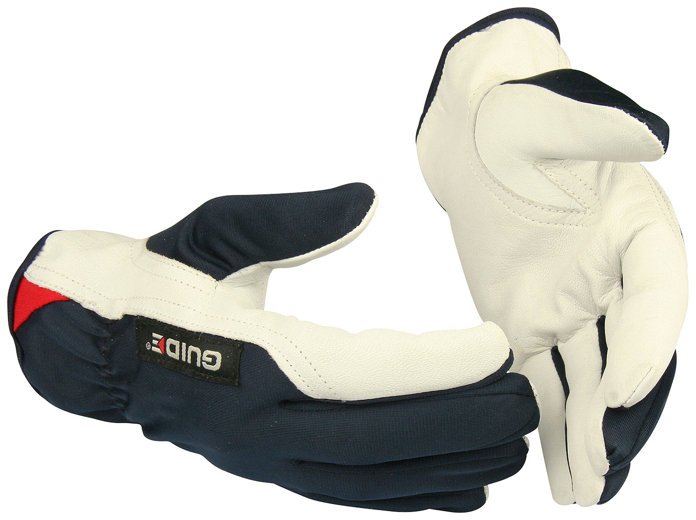 ARBETSHANDSKE GUIDE 30 - Guide