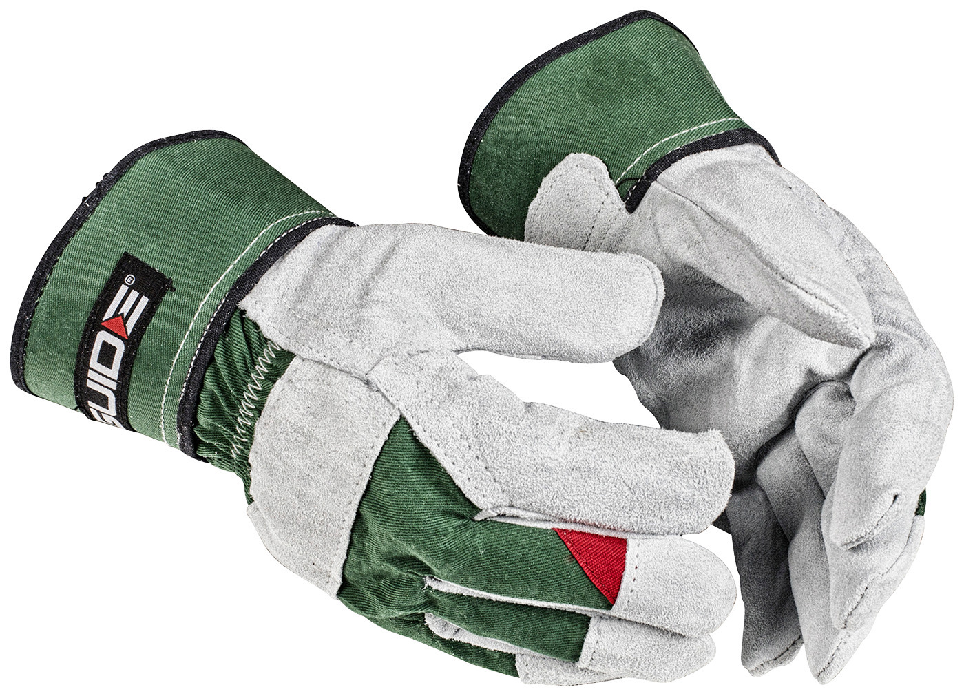 KRAFTIG ARBETSHANDSKE GUIDE 193 - Guide