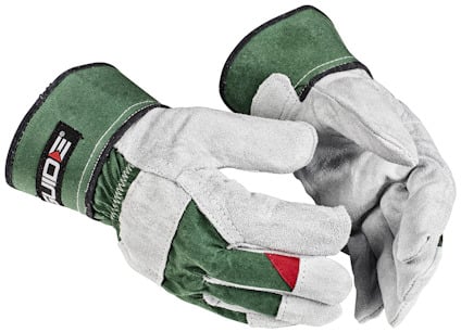 ARBETSHANDSKE GUIDE 193 10