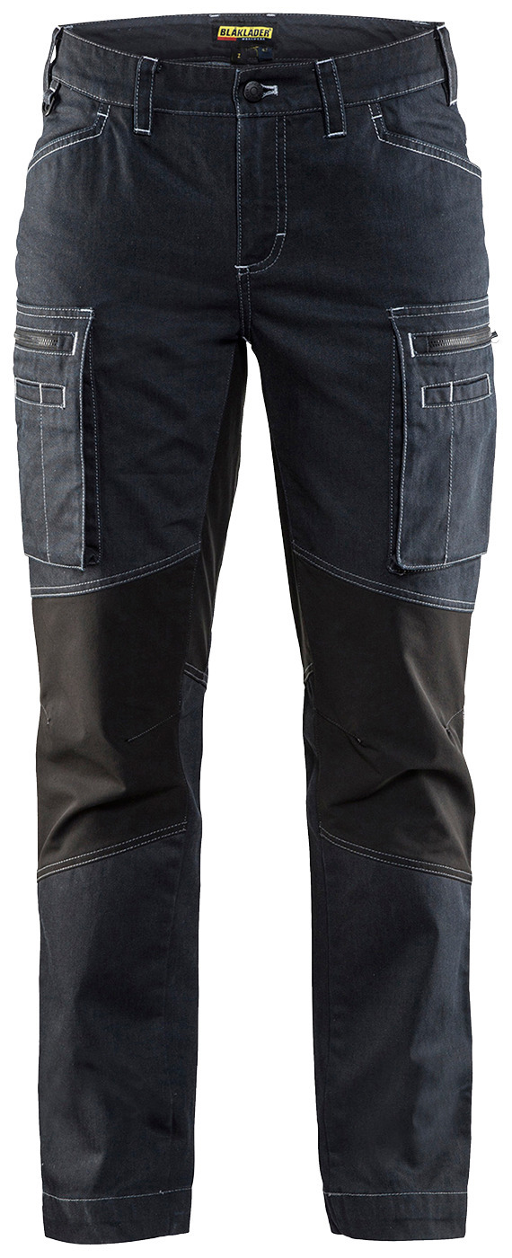 BYXA DAM BLÅKLÄDER 71591142 - Blåkläder