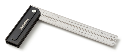 VINKELHAKE STÄLLBAR QUATTRO 270