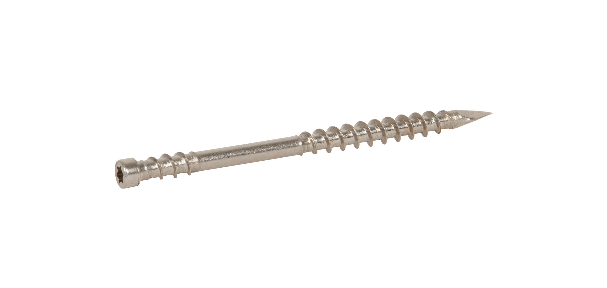 TRALLSKRUV HDS PRO FÖR DOLT MONTAGE A4 TX15 5,0X75 250ST - ESSVE