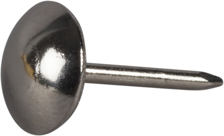 MÖBELSPIK 60 FÖRNICKLAD HUVUDDIAMETER 8,0 1,3X11 40ST - ESSVE