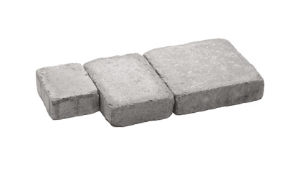 MARKSTEN RUSTIK NATURGRÅ