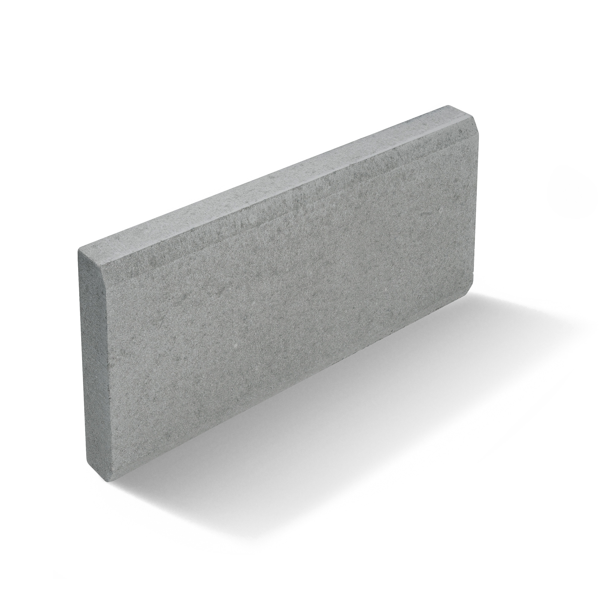 KANTSTEN NATURGRÅ 250X500X50 - St Eriks