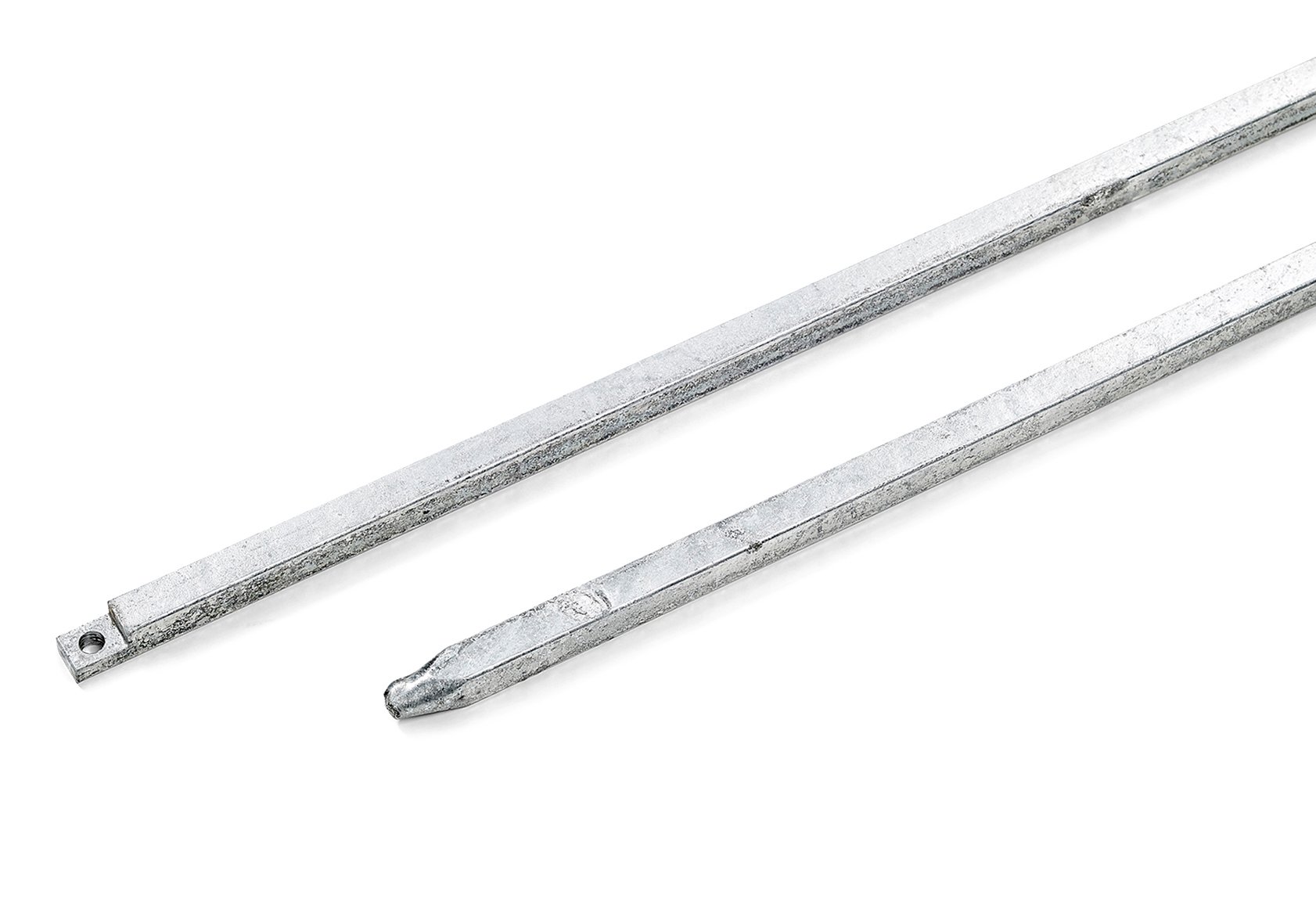 STÄNGER 901 EFZ 12X1000+1000 MM 2 ST - Habo