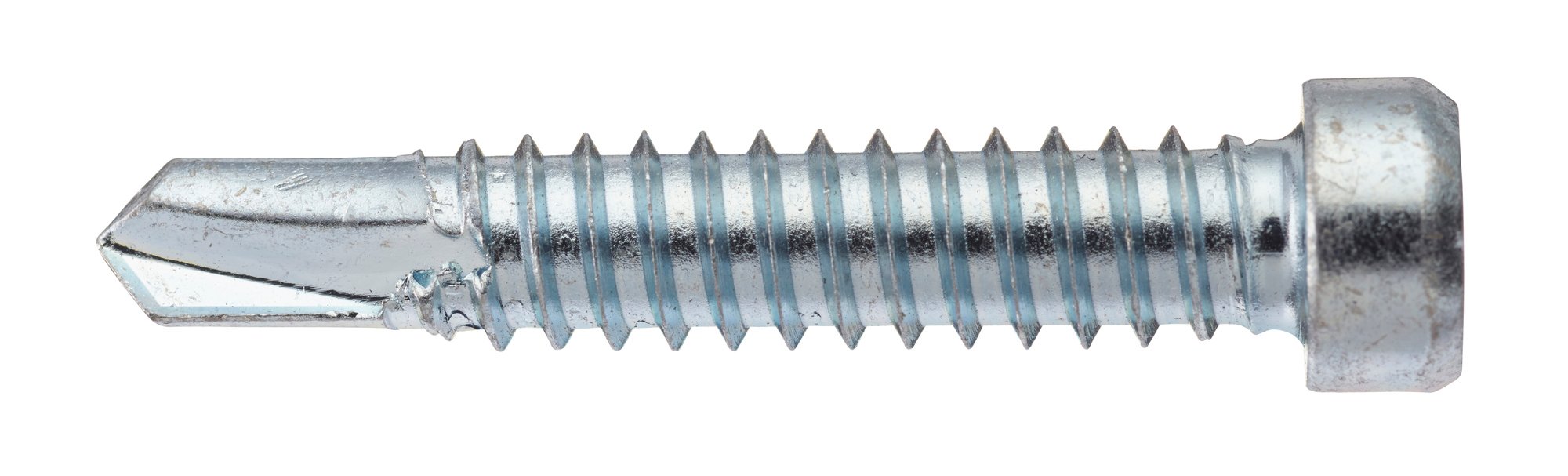 KARMHYLSSKRUV BALK - V/S/B