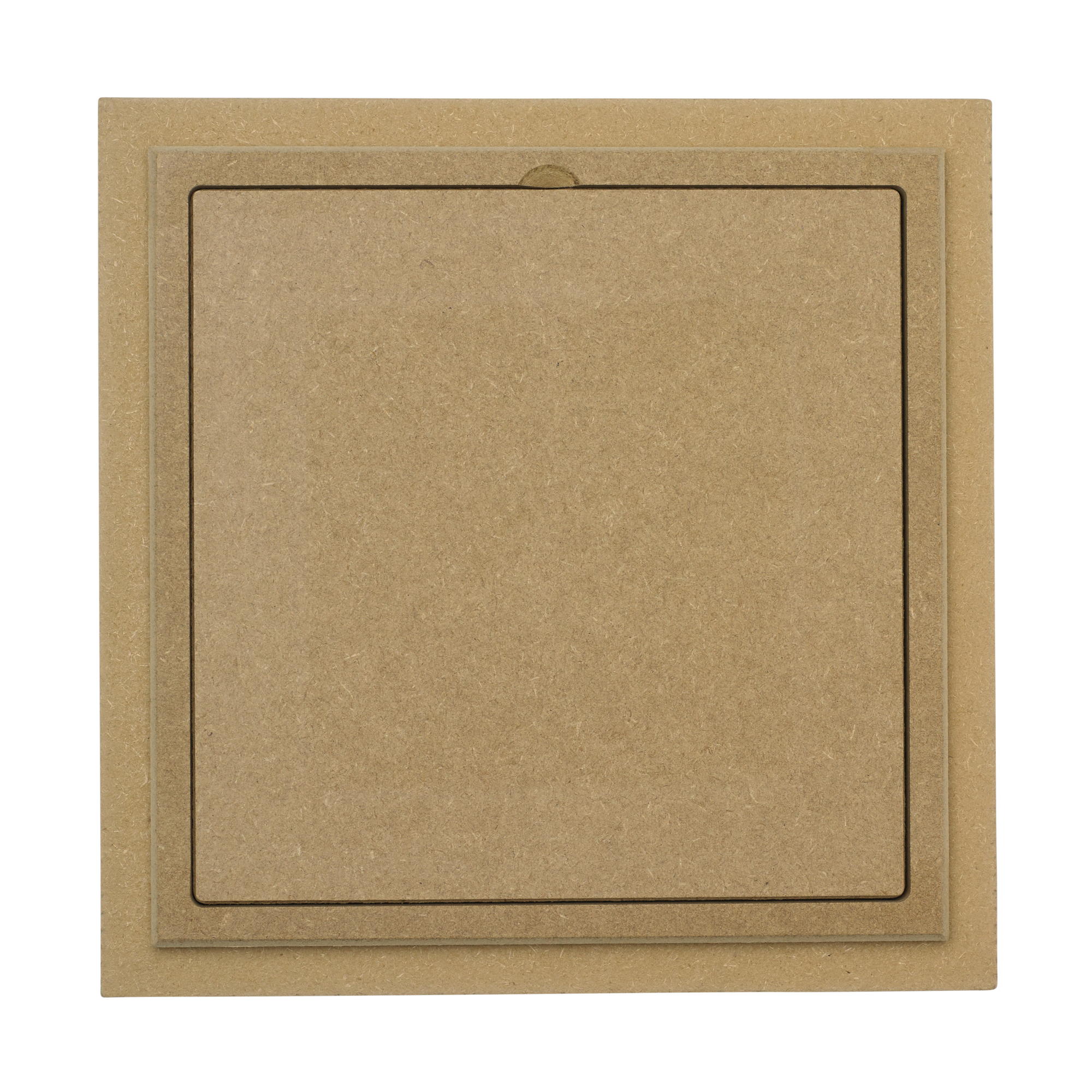 INSPEKTIONSLUCKA THONIC TC-ID 1-LAG - V/S/B